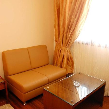 Hotel Deepa Comforts Mangalore Exterior foto
